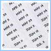 Date Labels